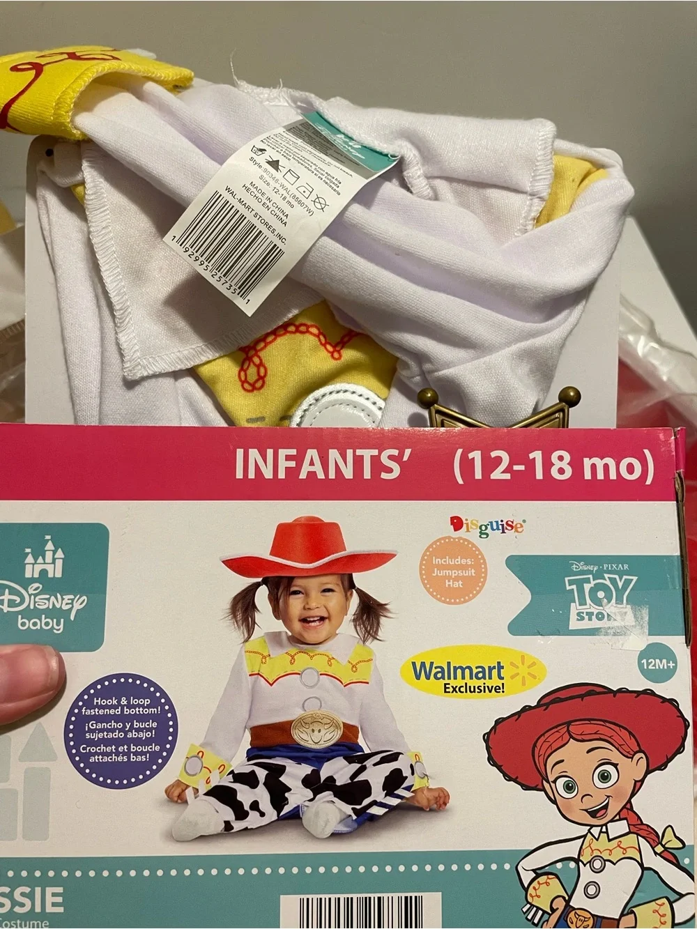 Disney baby brand